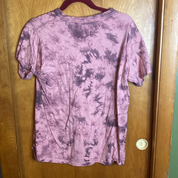 Cosmic road tripped tee - Picture 2 of 2